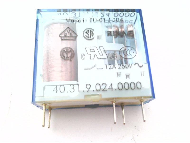 FINDER 40.31.9.024.0000