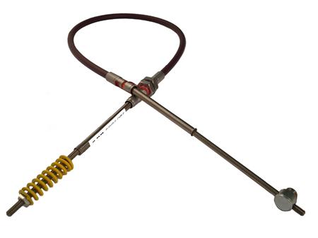 ASEA BROWN BOVERI BK5C036