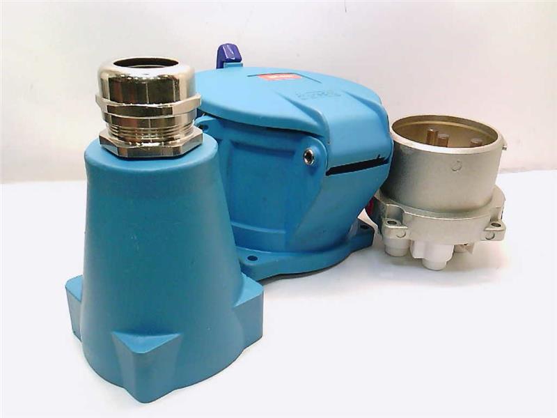 MARECHAL ELECTRIC SA 39-24013