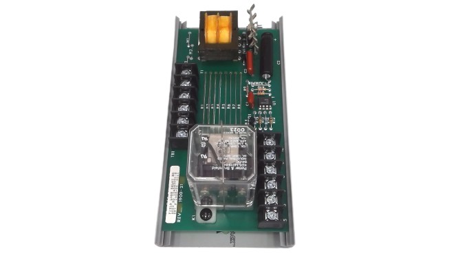 NIDEC CORP 104543001-E