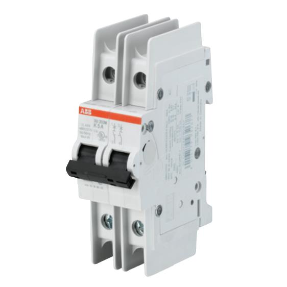 ASEA BROWN BOVERI SU202M-C13