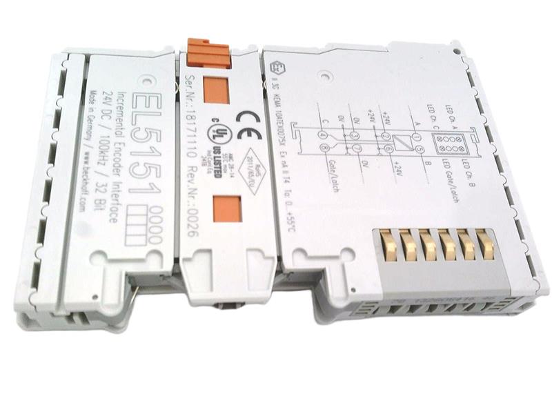 BECKHOFF EL5151