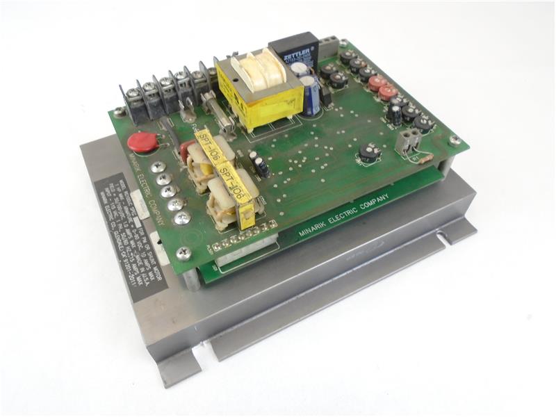 AMERICAN CONTROL ELECTRONICS RG100UC