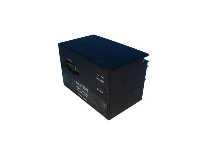 CE670FBI001 by CONVERTEAM