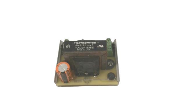 ALLEN BRADLEY 60-2122