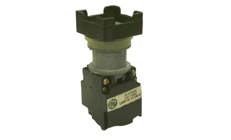 GENERAL ELECTRIC 55-670903