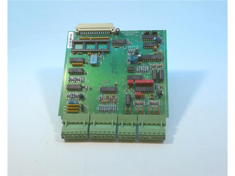 CONTREC S800Q2T2C2-I3