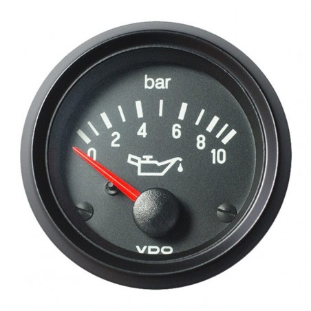 VDO CONTROLS 350-040-004