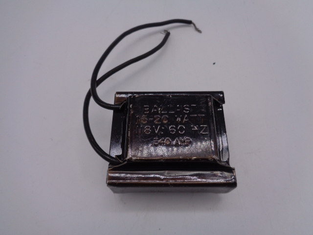 GENERAL ELECTRIC 89G458