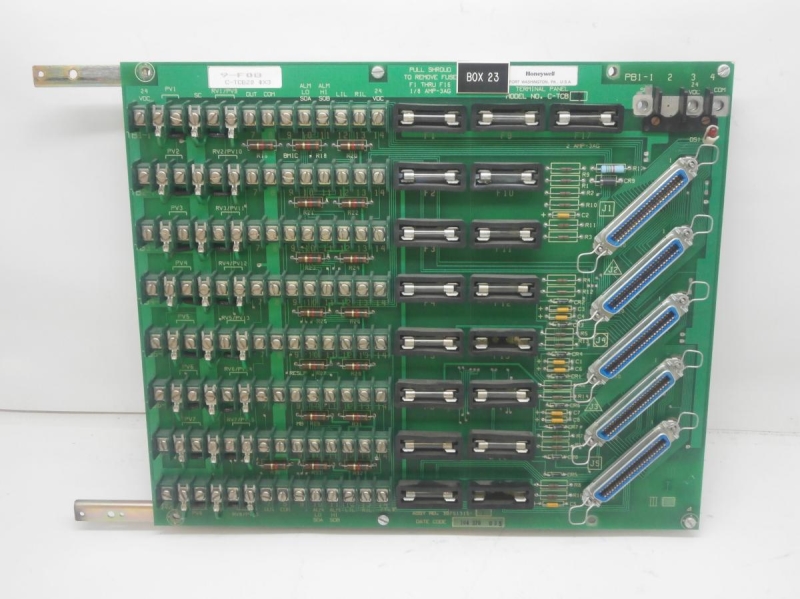 HONEYWELL 30751315-001