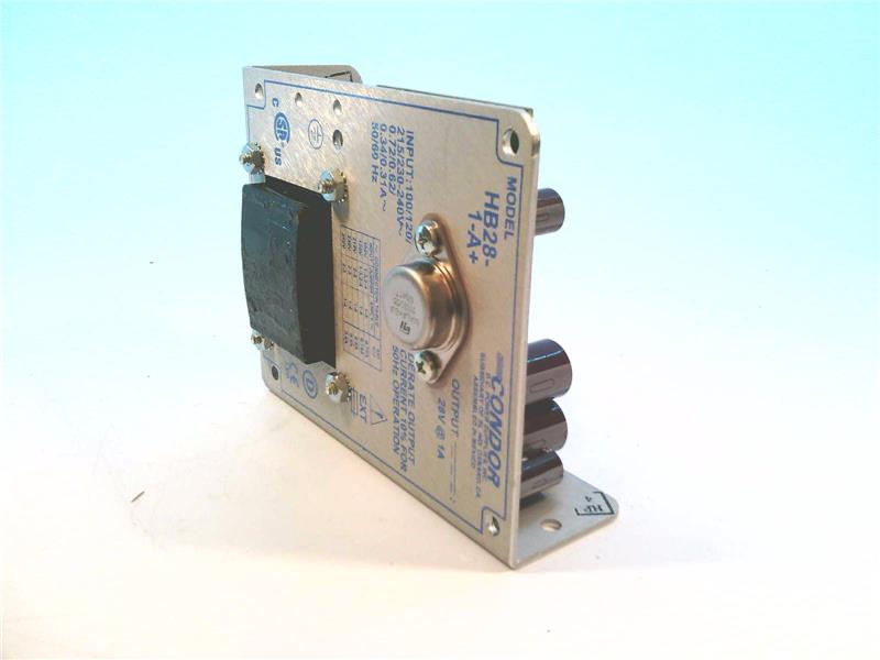 SL POWER ELECTRONICS HB28-1-A+