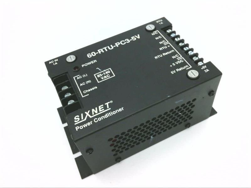 60-RTU-PC3-5V by RED LION CONTROLS