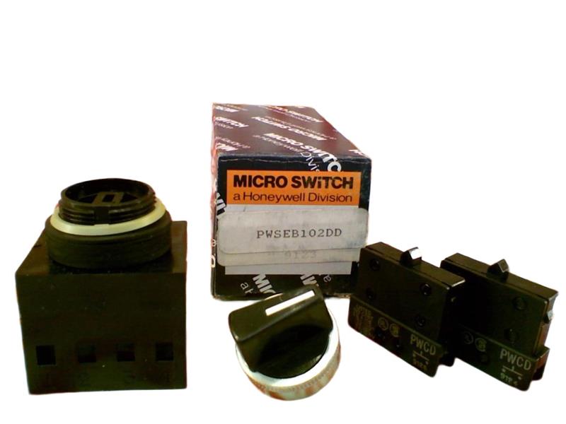 HONEYWELL PWSEB102DD