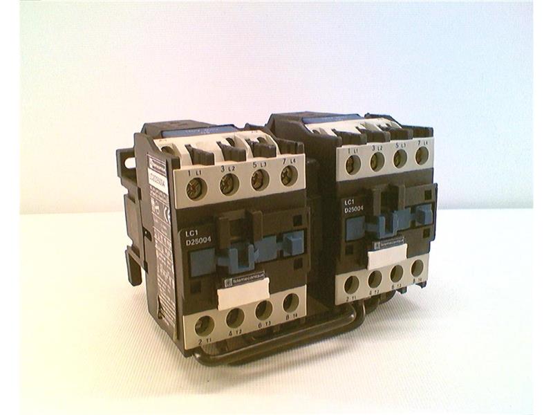 SCHNEIDER ELECTRIC LC2-D25004G6