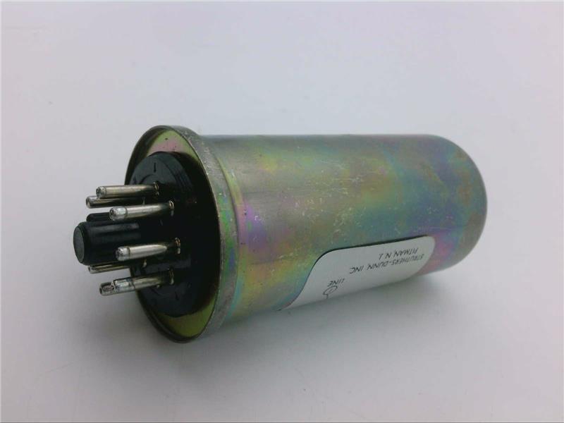 STRUTHERS DUNN RELAYS 54-101