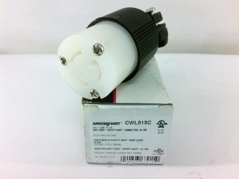 EATON CORPORATION CWL515C