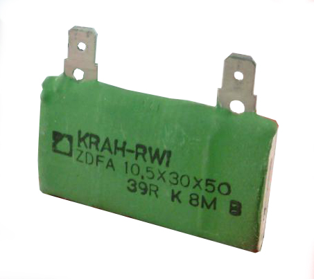 KRAH RWI ZDFA-10.5X30X50