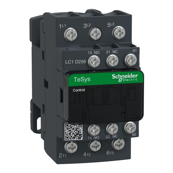 SCHNEIDER ELECTRIC LC1D256G7