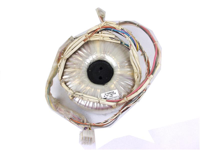 MCI TRANSFORMER 4-61-0442