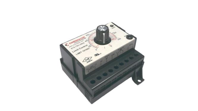 CHROMALOX LIMIT-10100L