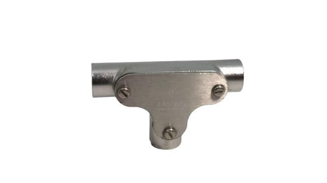 ELECTRIX UK INSP TEE 20