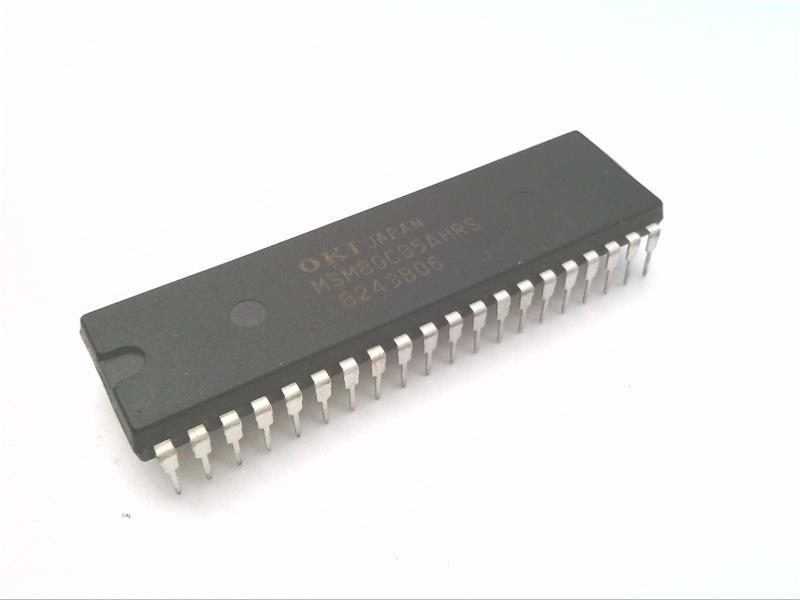 OKI MSM80C85AH