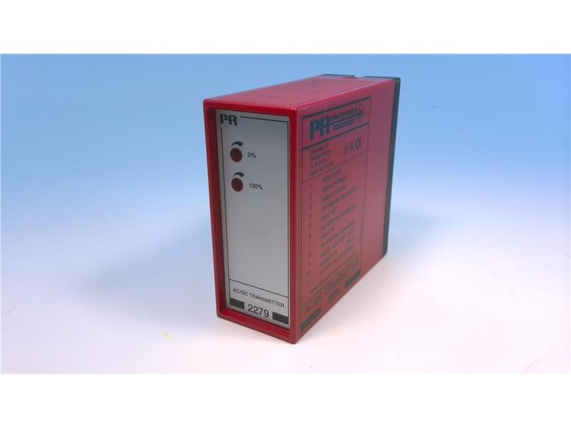 PR ELECTRONICS 2279