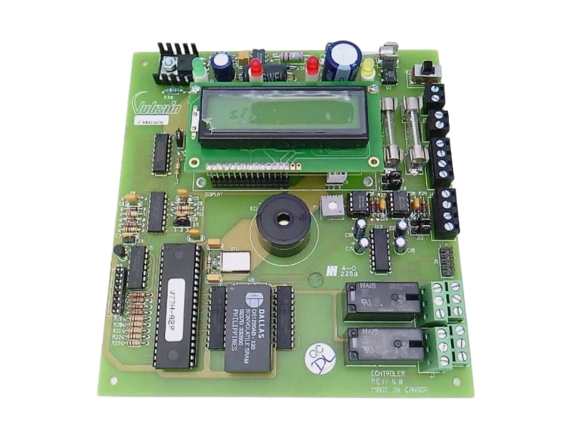 VA201CAC/BRD by HONEYWELL