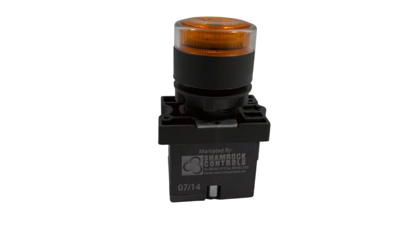 SHAMROCK RCP2-BW357-220