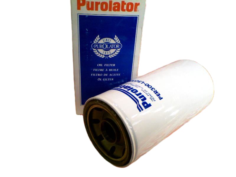 CLARCOR INC PER300-L50300
