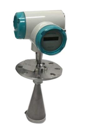 SITRANS-LR-400 by SIEMENS