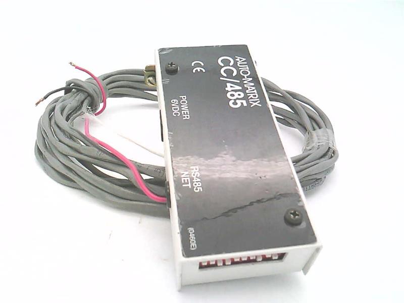 AMERICAN AUTO MATRIX 1D-00-+00-0271