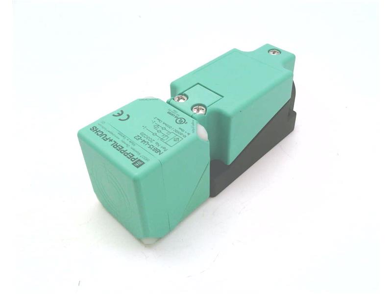 PEPPERL & FUCHS NBB15-U4-E2