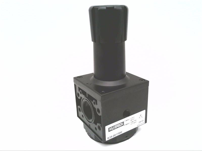 WILKERSON PNEUMATIC R39-08-F000