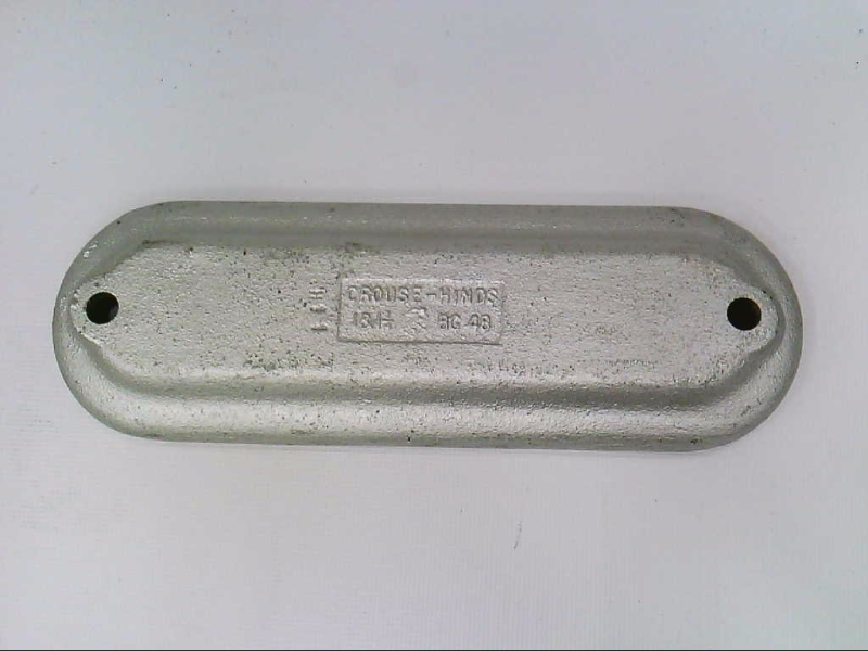 EATON CORPORATION BG48