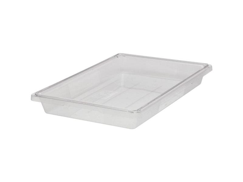 FG330600CLR by RUBBERMAID