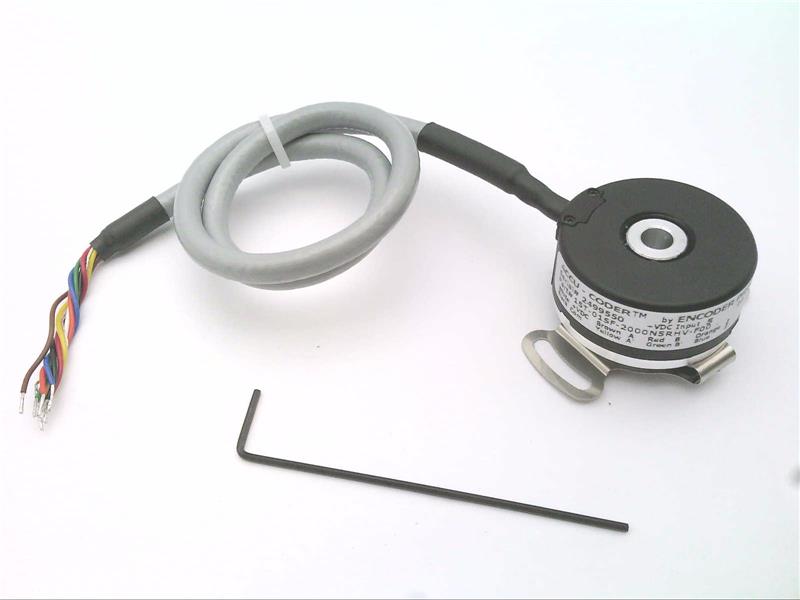 15T-01SF-2000N5RHV-F00 by ENCODER PRODUCTS COMPANY