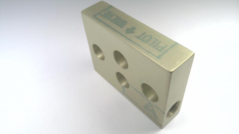 ASEA BROWN BOVERI 5861B78H01