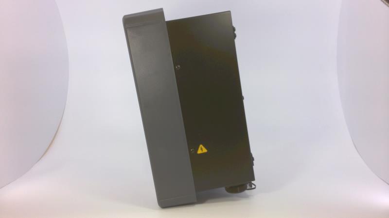 INGERSOLL RAND QCD11-F