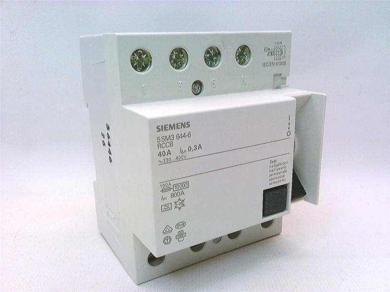 5SM3644-6 by SIEMENS