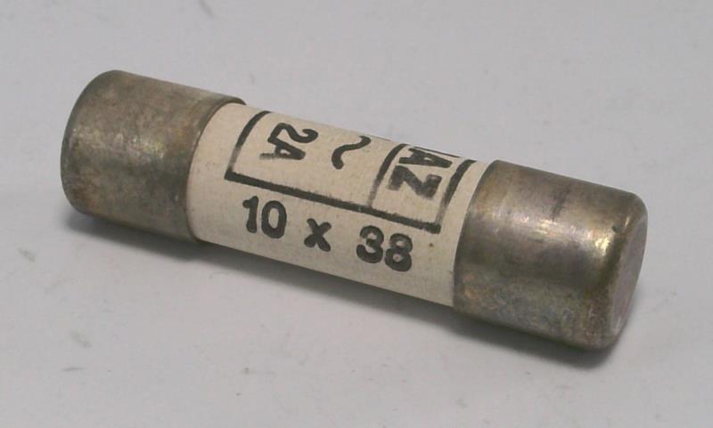 MERSEN C63210-10X38-2A