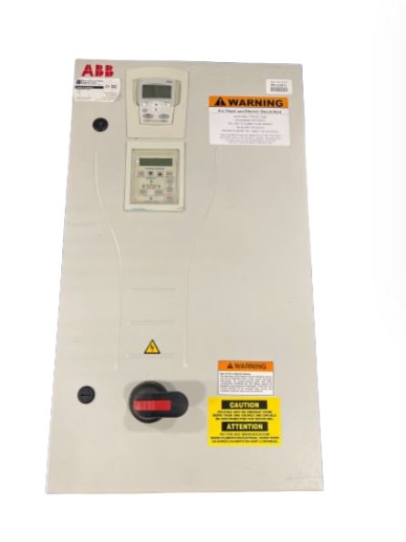 ASEA BROWN BOVERI ACH550-BCR-023A-4+B055