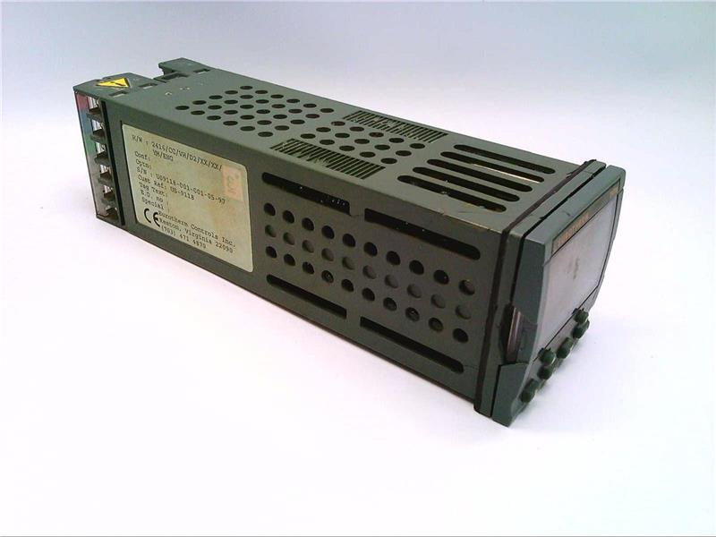 INVENSYS 2416/CC/VH/D2/XX/XX/YM/ENG