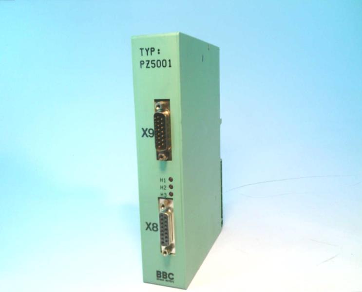 ASEA BROWN BOVERI GNT0143800R0001