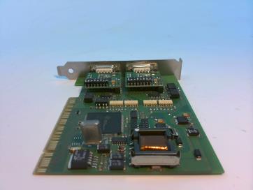 W&T WIESEMANN PCI-BAS-6.3