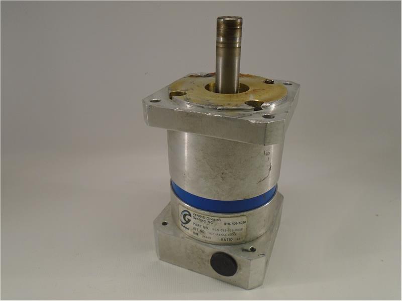 GAM NLN-092-010-X012