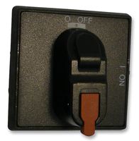 ASEA BROWN BOVERI OHBS3AH