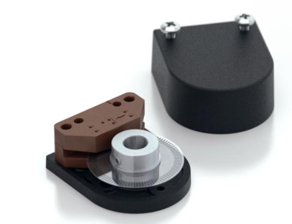 US DIGITAL E2-400-250-H