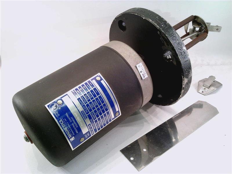 MAGNETROL F10-1E58-BAF