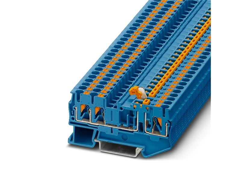 PHOENIX CONTACT PT 2,5-TWIN-MT BU